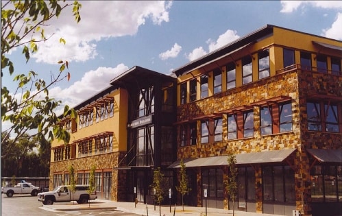 1404 Hawk Pky, Montrose, CO for lease - Building Photo - Image 3 of 70
