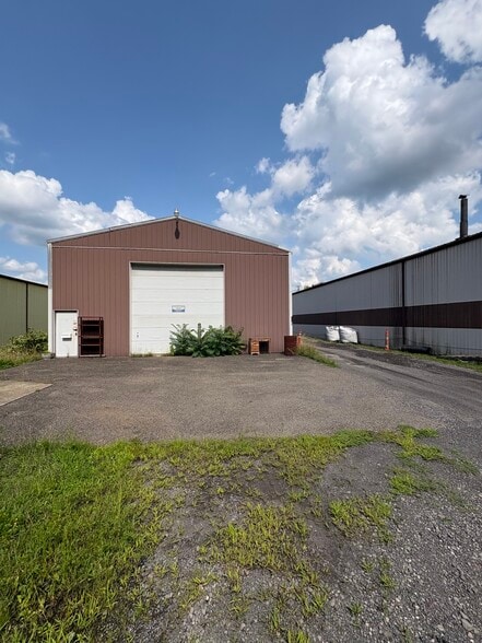 125 Stewart St, Empire, OH for lease - Building Photo - Image 2 of 12
