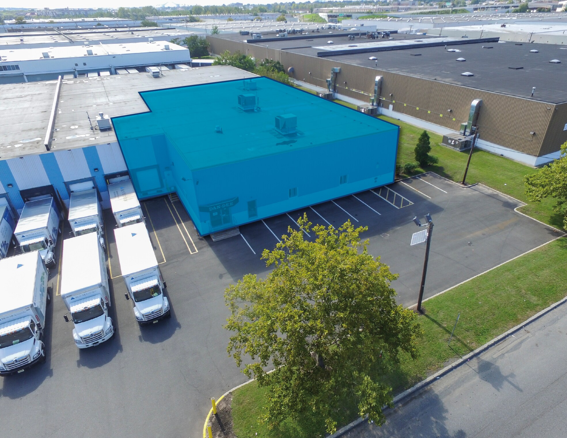 106 Harbor Dr, Jersey City, NJ for sale Building Photo- Image 1 of 1