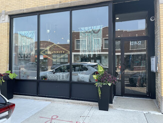 More details for 4219 W Lawrence Ave, Chicago, IL - Office/Retail for Lease