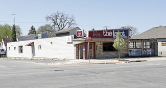 Plus de détails pour 1010 W Broadway St, Bradley, IL - Commerce de détail à vendre