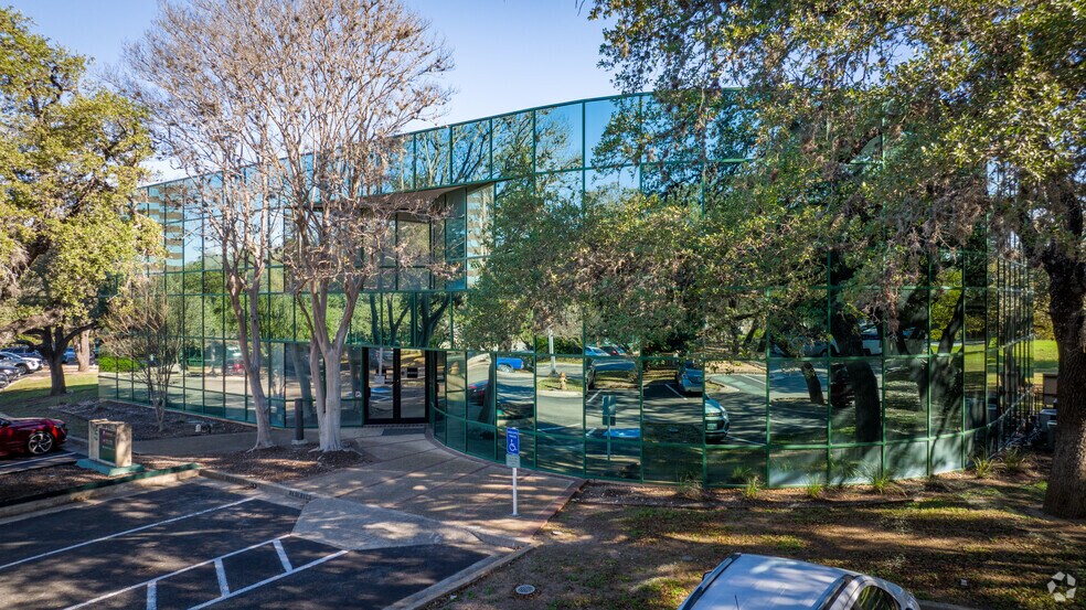 4242 Medical Dr, San Antonio, TX à vendre - Photo principale - Image 1 de 31