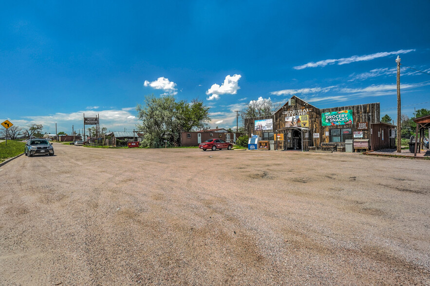 18600-18800 E US Highway 24, Peyton, CO à vendre - Photo du bâtiment - Image 3 de 50