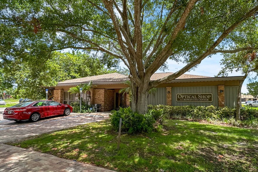 5305 Grand Blvd, New Port Richey, FL for sale - Building Photo - Image 2 of 5