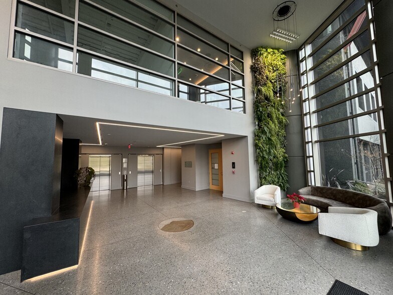 1 Belvedere Pl, Mill Valley, CA à louer - Hall d’entrée - Image 3 de 13
