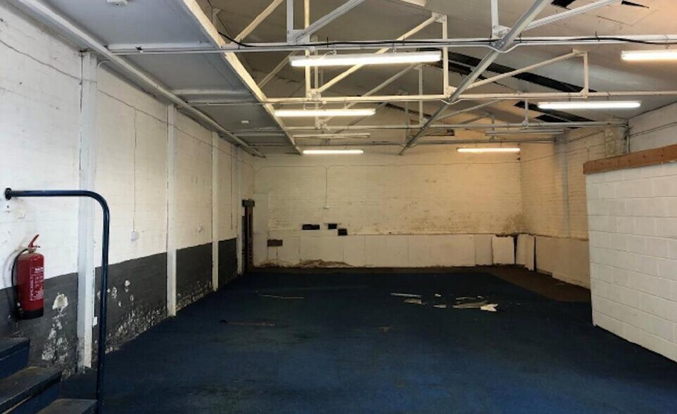 Lindsay St, Stoke On Trent à vendre - Photo du bâtiment - Image 2 de 8