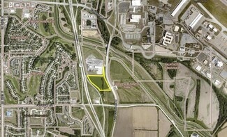 More details for 13520 13520 Fort Crook Road S Rd, Bellevue, NE - Land for Sale