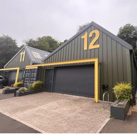 Bellfield Rd, High Wycombe à louer Photo du bâtiment- Image 1 de 1