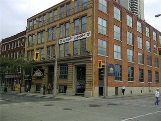 Plus de détails pour 69 John St S, Hamilton, ON - Bureau à louer