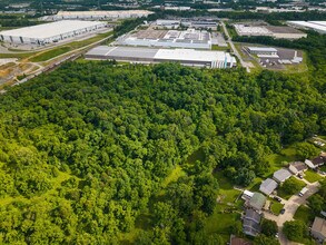 Vulcan Dr, Florence, KY - AERIAL  map view - Image1