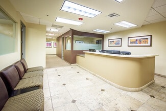 More details for 14500 Roscoe Blvd, Panorama City, CA - Coworking for Lease