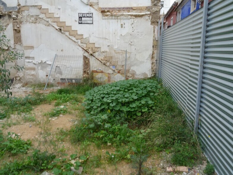 Land in Aspe, Alicante for sale - Construction Photo - Image 3 of 4