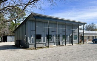 Plus de détails pour 2921 N Travis St, Sherman, TX - Bureau à louer