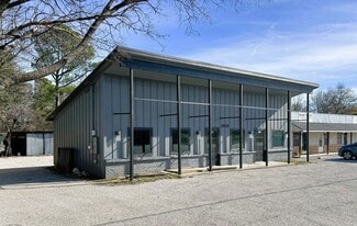 More details for 2921 N Travis St, Sherman, TX - Office for Lease