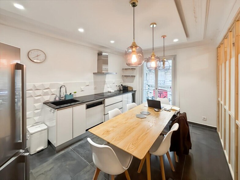 9 Rue Perdonnet, Paris à louer - Photo du bâtiment - Image 2 de 6