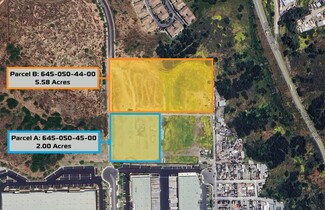 More details for Vista Santo Domingo Rd, San Diego, CA - Land for Sale