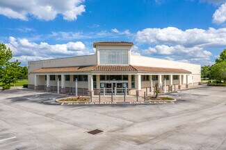 Plus de détails pour 2821 W 25th St, Sanford, FL - Commerce de détail à louer