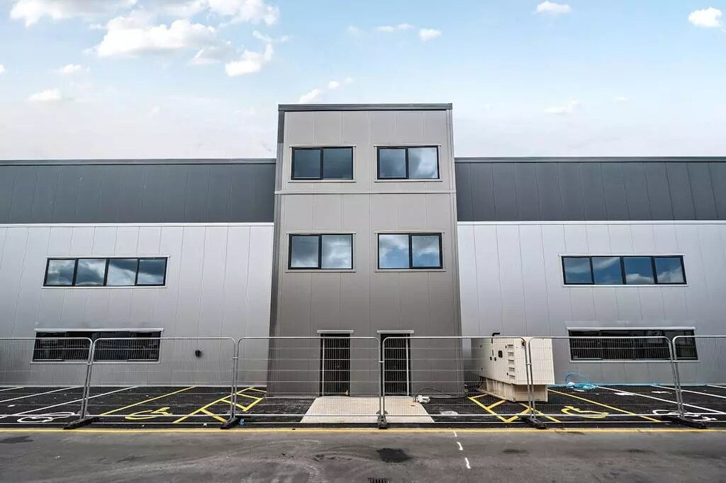 142 Johnson St, Southall à vendre Photo principale- Image 1 de 1