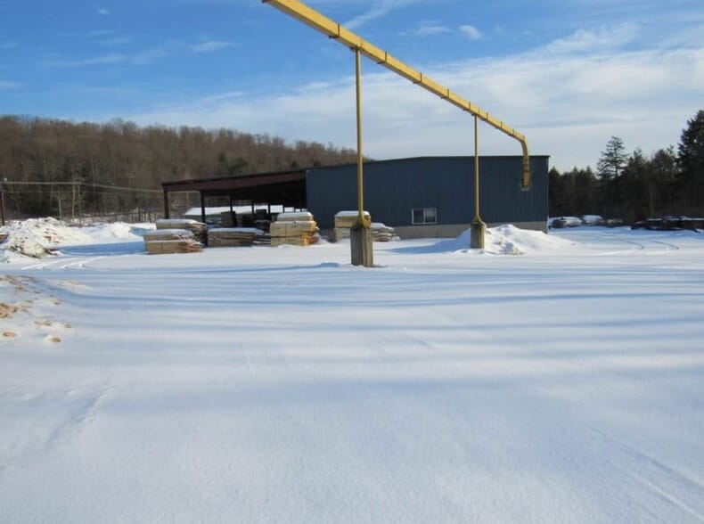 280 PA-106, Simpson, PA for sale - Building Photo - Image 3 of 11