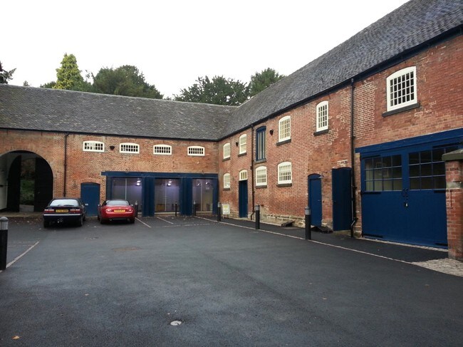 More details for Abbey Yard, Darley Abbey, Derby - Industrial for Lease