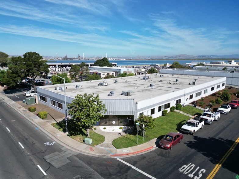 2455 Bates Ave, Concord, CA for sale - Building Photo - Image 2 of 5