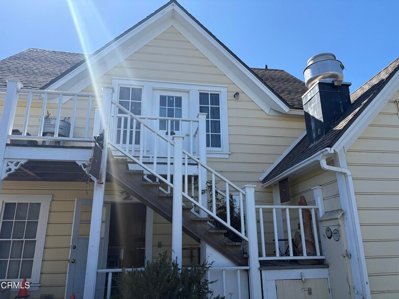 45051 Ukiah st, Mendocino, CA for sale - Building Photo - Image 3 of 16