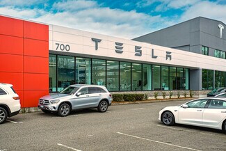 More details for 700 S Grady Way, Renton, WA - Retail for Sale