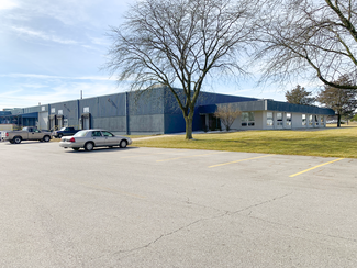 More details for 1211 Progress Rd, Fort Wayne, IN - Industrial for Lease