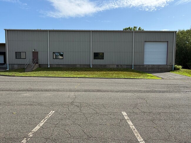 More details for 6 Industrial Pky, Easthampton, MA - Industrial for Lease