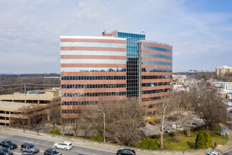 Plus de détails pour 4400 Harding Rd, Nashville, TN - Bureau à louer