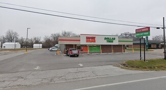 Plus de détails pour 910 W US Highway 54, Vandalia, MO - Vente au détail à vendre