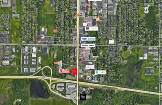 Plus de détails pour 6766 Transit Rd, Buffalo, NY - Commerce de détail à louer