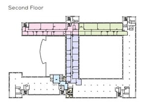 Hill Of Rubislaw, Aberdeen à louer Plan d’étage- Image 2 de 2