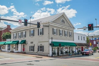 Plus de détails pour 10403 Main St, Fairfax, VA - Commerce de détail à vendre