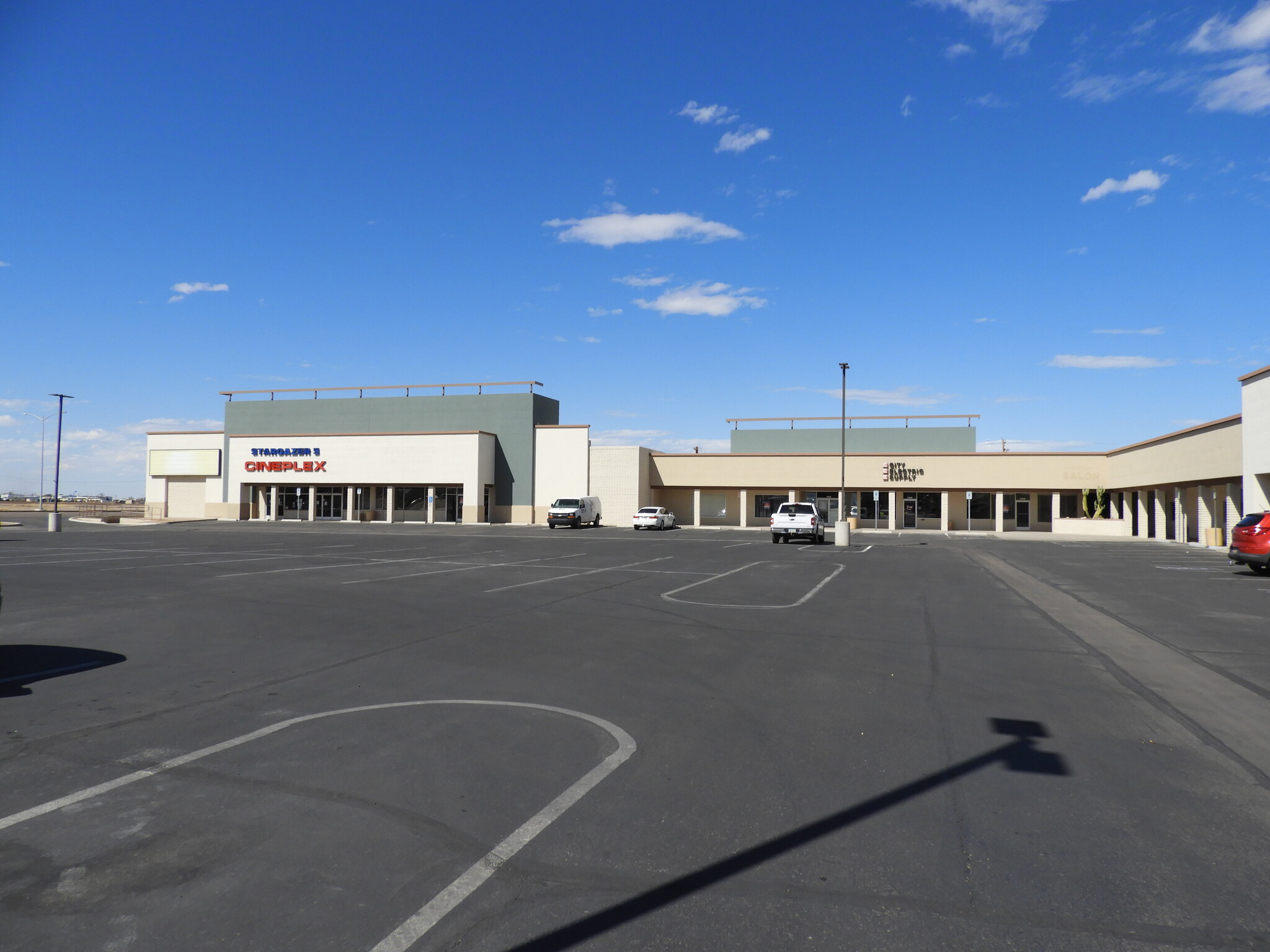 1960 W Thatcher Blvd, Safford, AZ for lease Building Photo- Image 1 of 11