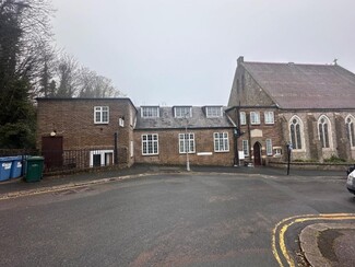 Plus de détails pour Cumberland Rd, Brighton - Bureau à louer