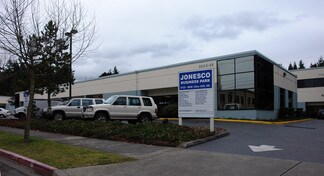 Plus de détails pour 8700-8900 122nd Ave NE, Kirkland, WA - Local d'activités à louer