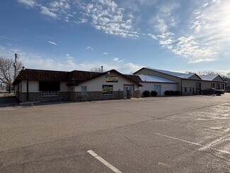 More details for 414 S Pine St, Monticello, MN - Industrial for Lease