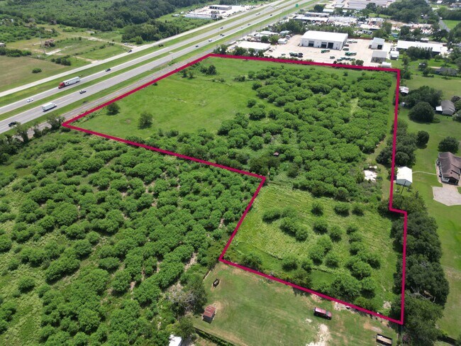 More details for N EARL RUDDER FREEWAY TX, Bryan, TX - Land for Sale