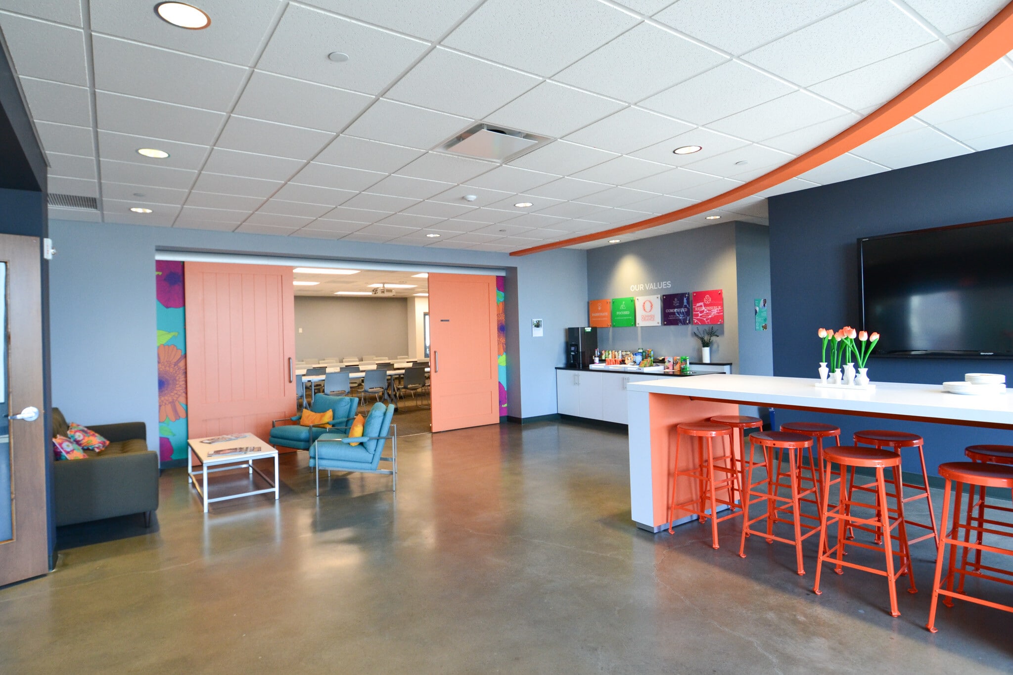 250 S High St, Columbus, OH à louer Photo intérieure- Image 1 de 13