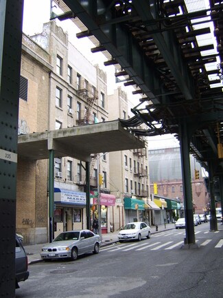 Plus de détails pour 2639-2641 Jerome Ave, Bronx, NY - Commerce de détail à louer