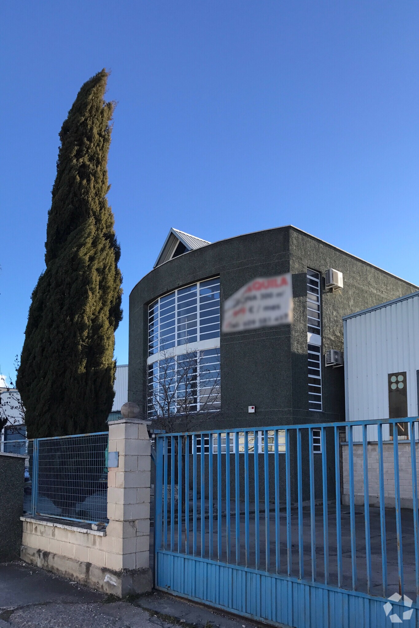 Avenida del Conde de Romanones, 26, Azuqueca de Henares, Guadalajara for lease Building Photo- Image 1 of 4