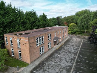 More details for Road Four, Winsford - Office for Lease