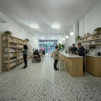 Plus de détails pour 1013 Manhattan Ave, Brooklyn, NY - Commerce de détail à louer