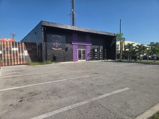More details for 923 Country Club Blvd, Cape Coral, FL - Industrial for Sale