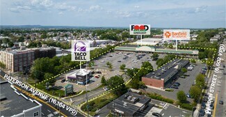Plus de détails pour 675 Paterson Ave, Carlstadt, NJ - Commerce de détail à louer