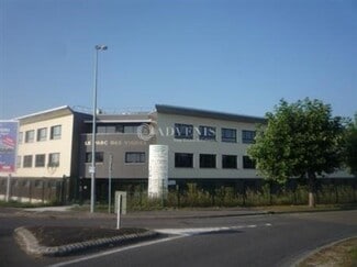 More details for 27 Rue Panhard Levassor, Chanteloup-les-Vignes - Flex for Lease