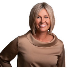 Gina McDaniels-Pralle