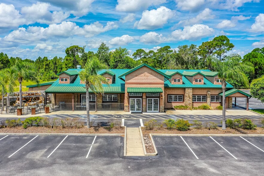 4170 S Ridgewood Ave, Edgewater, FL for lease - Building Photo - Image 2 of 77