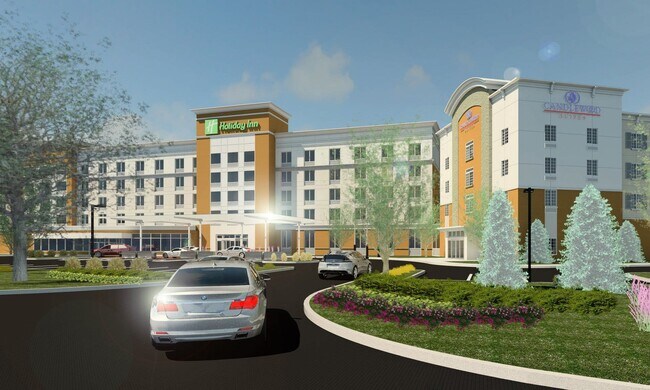 More details for 1111 Route 73, Mount Laurel, NJ - Retail for Lease